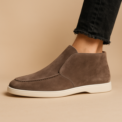 Chaussures élégantes pour hommes au design intemporel | Sjoerd