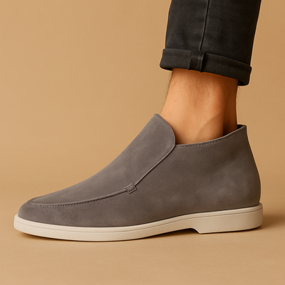 Chaussures élégantes pour hommes au design intemporel | Sjoerd