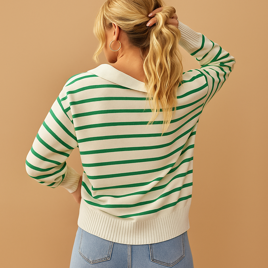 Cardigan ouvert sur le devant pour femme | Ninthe