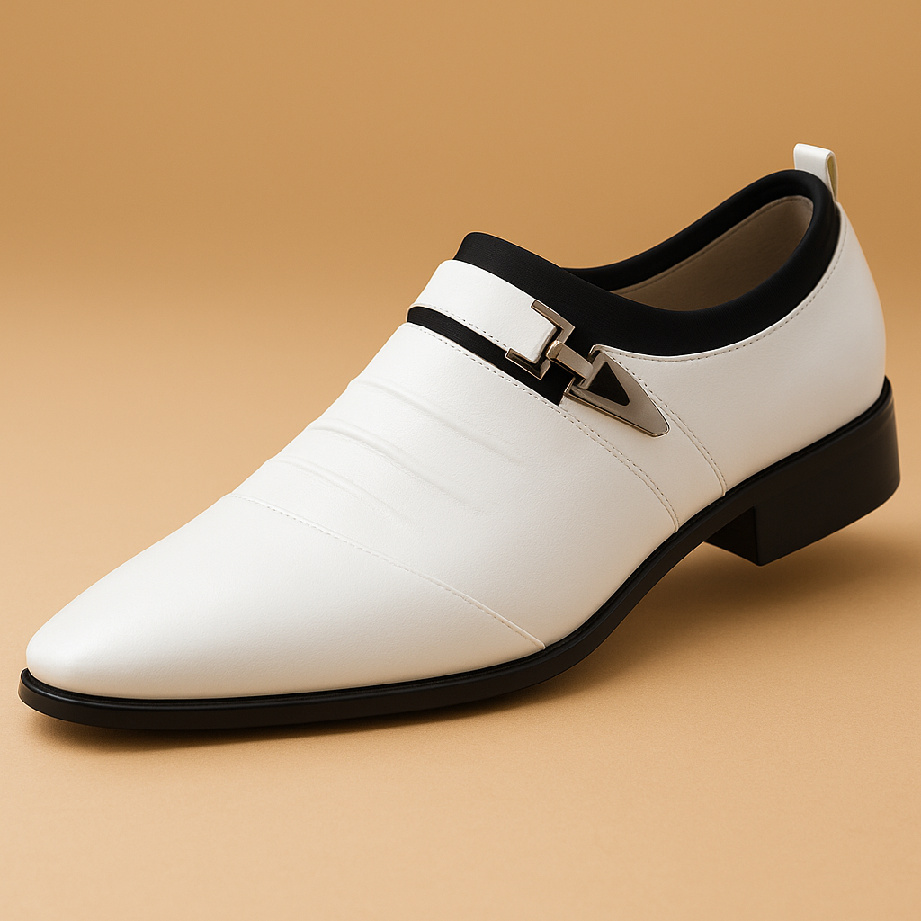 Chaussures de ville classiques pour hommes | Ruben