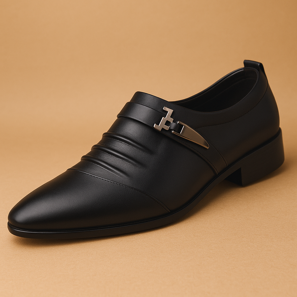 Chaussures de ville classiques pour hommes | Ruben