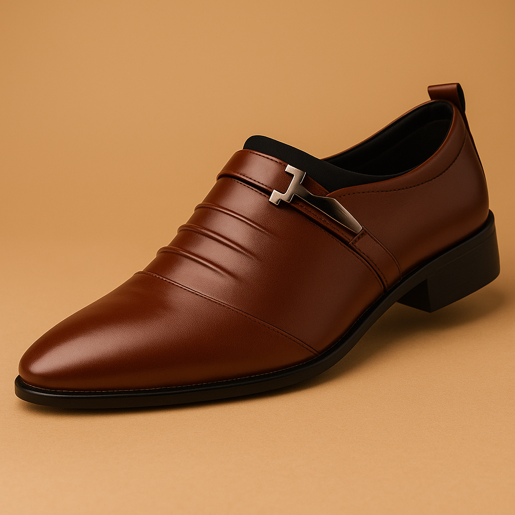 Chaussures de ville classiques pour hommes | Ruben