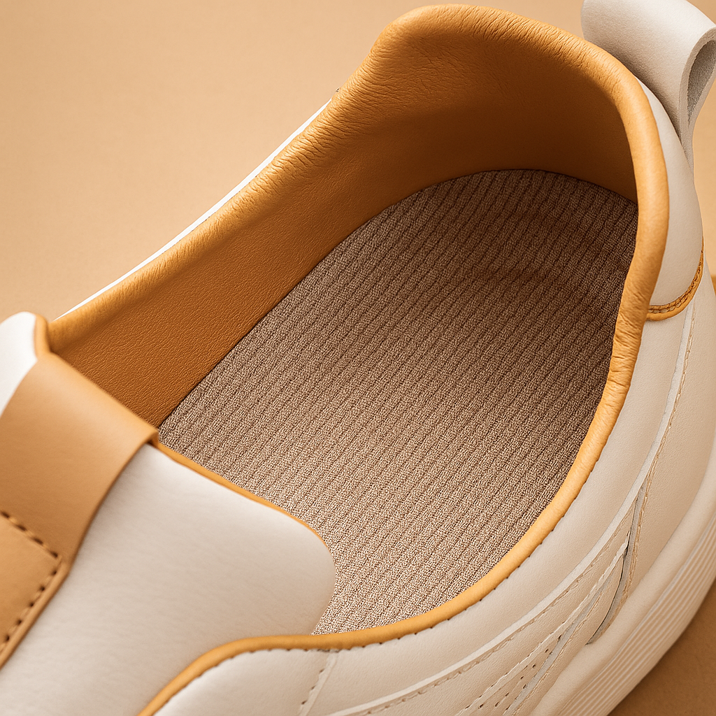 Baskets légères et confortables pour hommes | Jiri