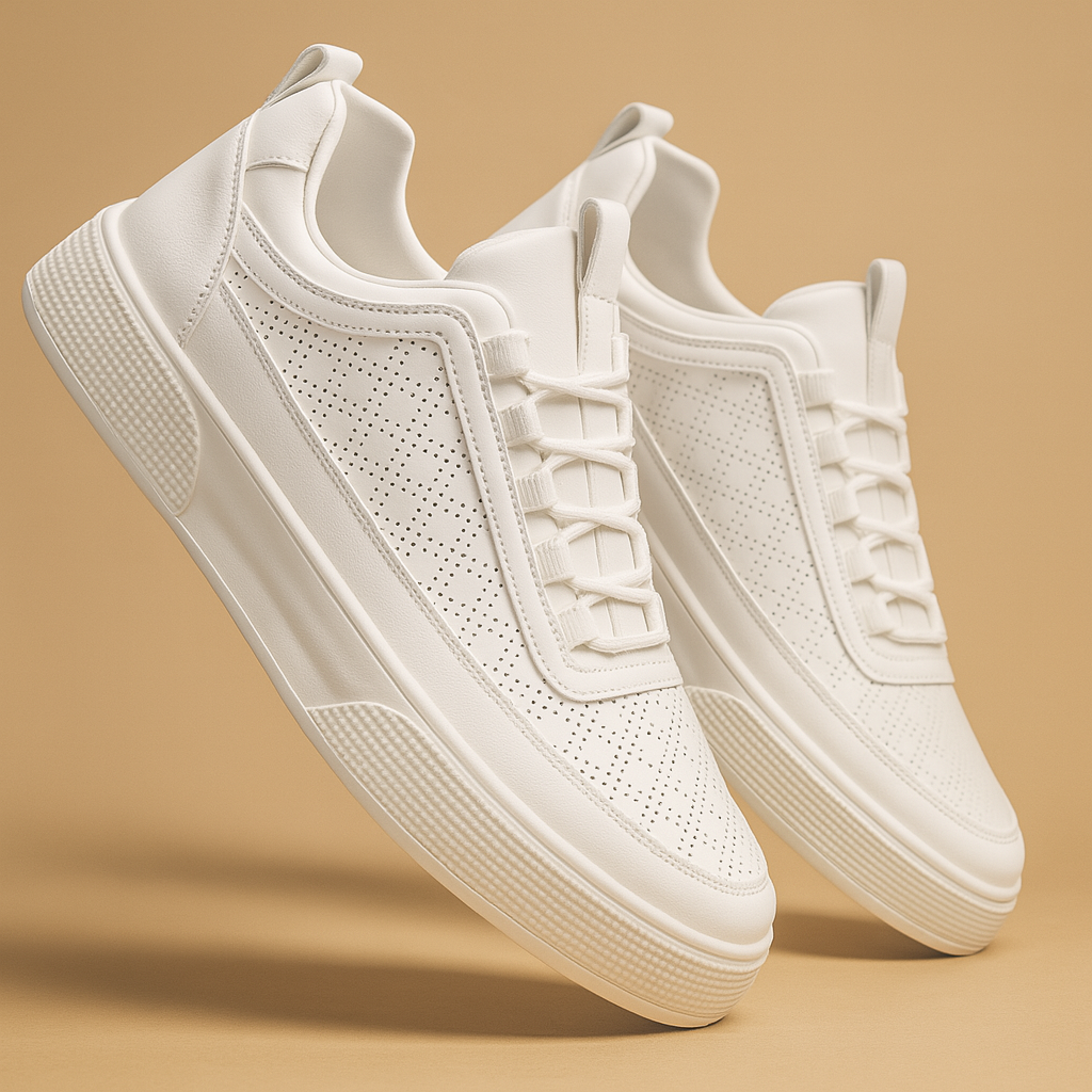 Baskets légères et confortables pour hommes | Jiri