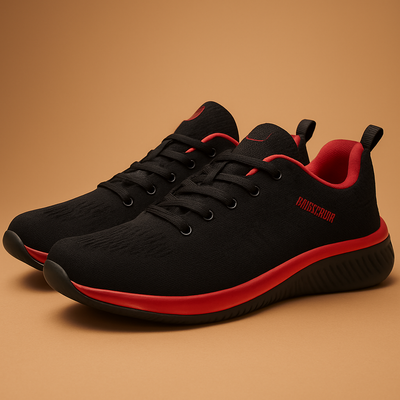 Chaussures de course légères avec un design polyvalent pour hommes | Koen