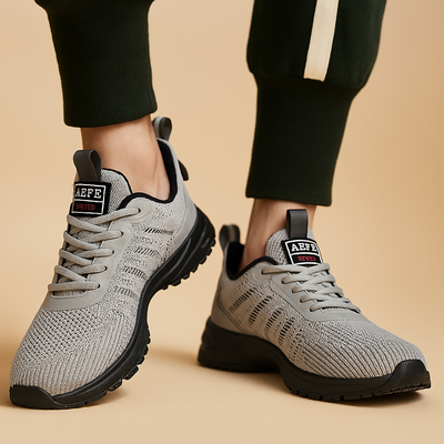 Chaussures de sport légères pour hommes au design élégant | Remco