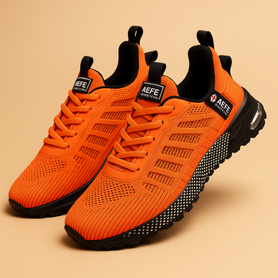 Chaussures de sport légères pour hommes au design élégant | Remco