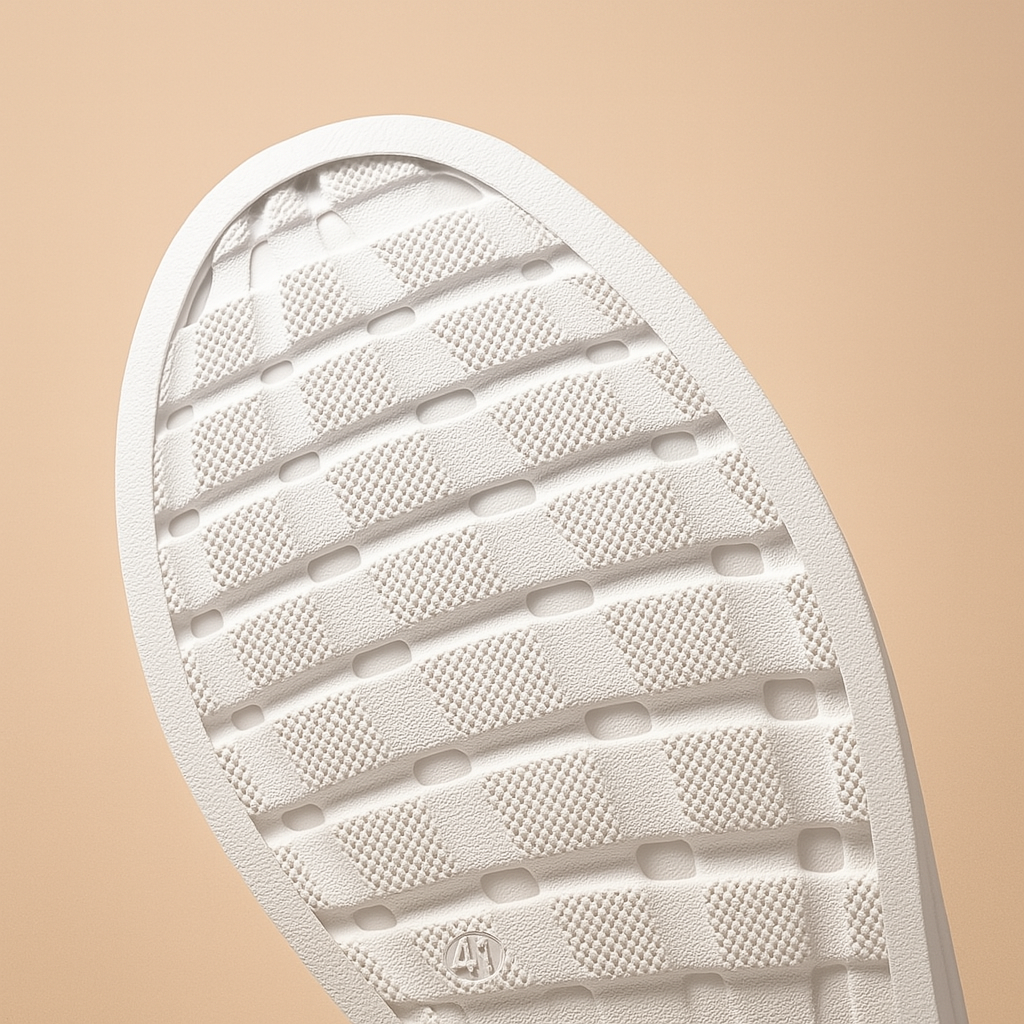 Chaussures de ville robustes pour hommes au design urbain élégant | Daan