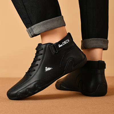 Chaussures pour hommes respirantes à ajustement élastique | Joris