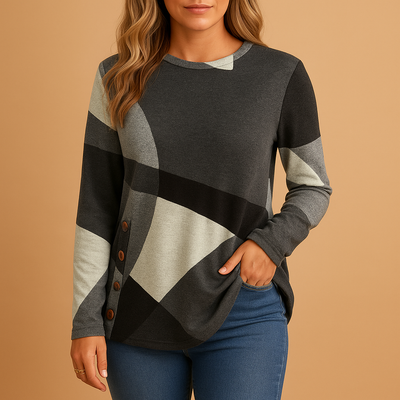 Pull en maille intemporel pour femmes | Marit